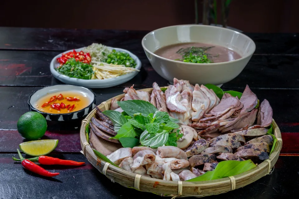 Góc ngồi máy lạnh