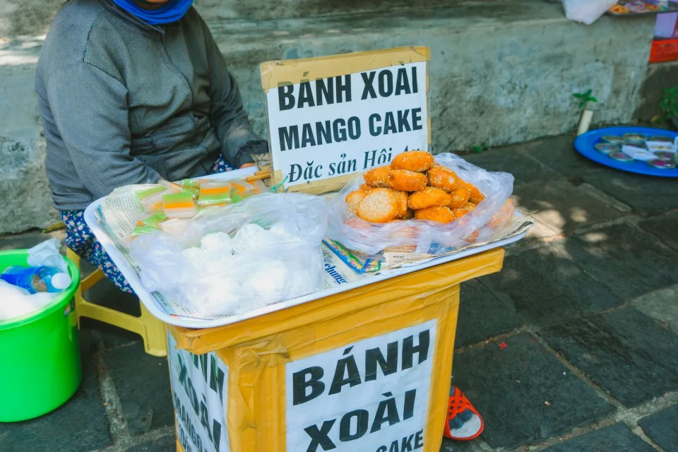 Sân vườn buổi chiều